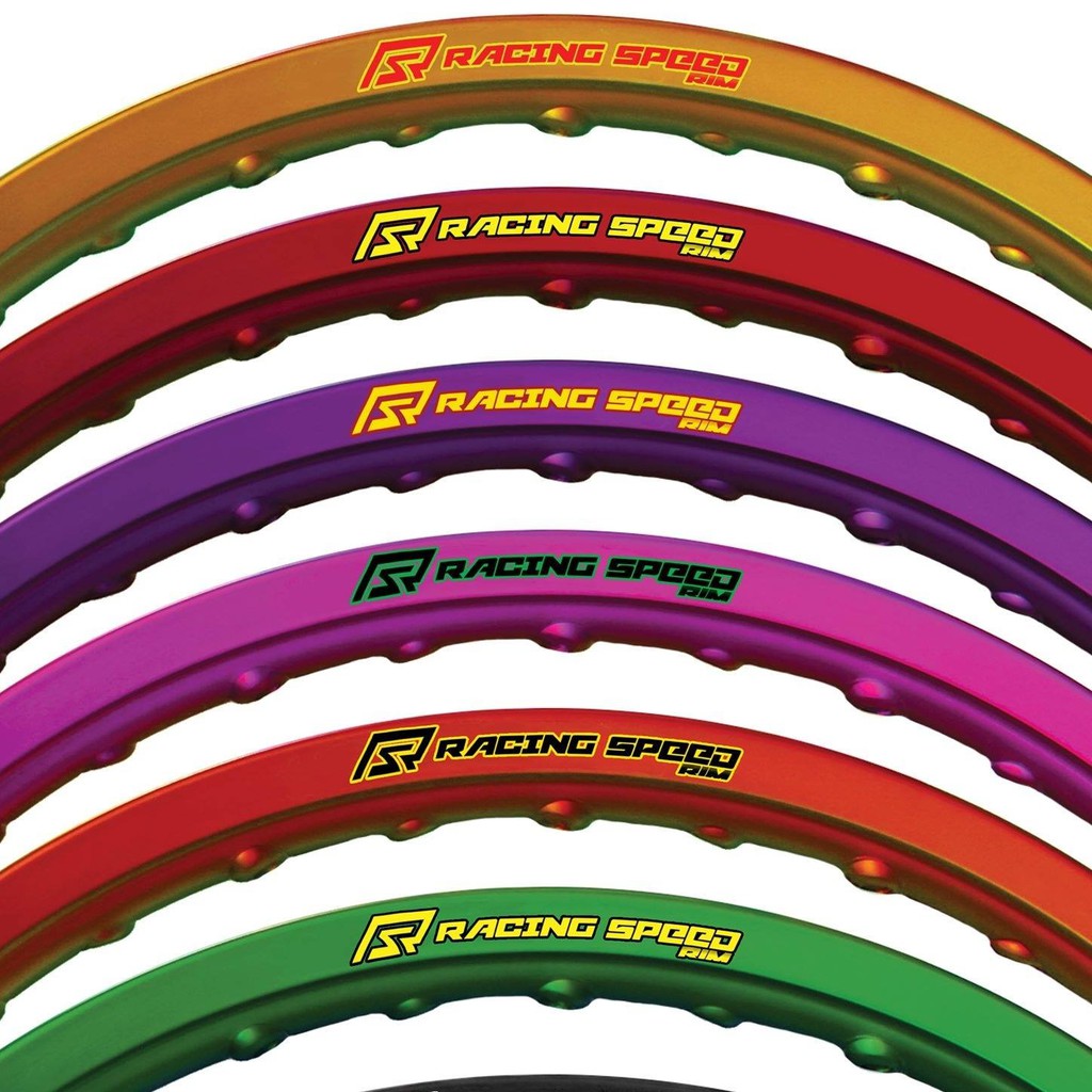 RACING SPEED RIM, ร้านค้าออนไลน์ | Shopee Thailand