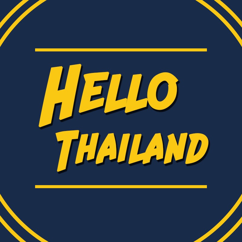 HELLO THAILAND.SP, ร้านค้าออนไลน์ | Shopee Thailand