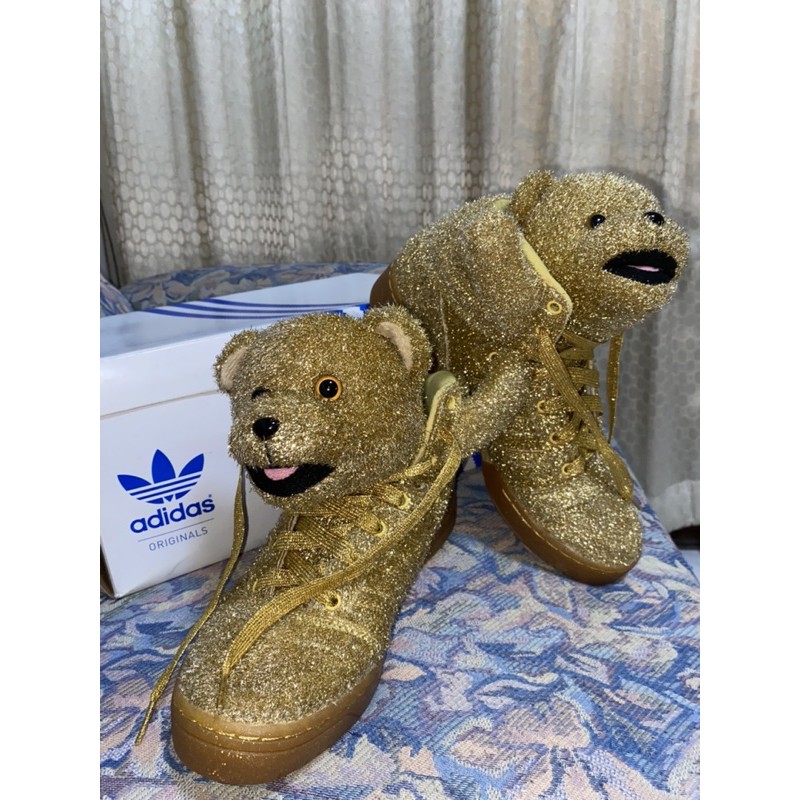 Adidas and jeremy scott shop