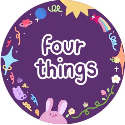4things, ร้านค้าออนไลน์ | Shopee Thailand