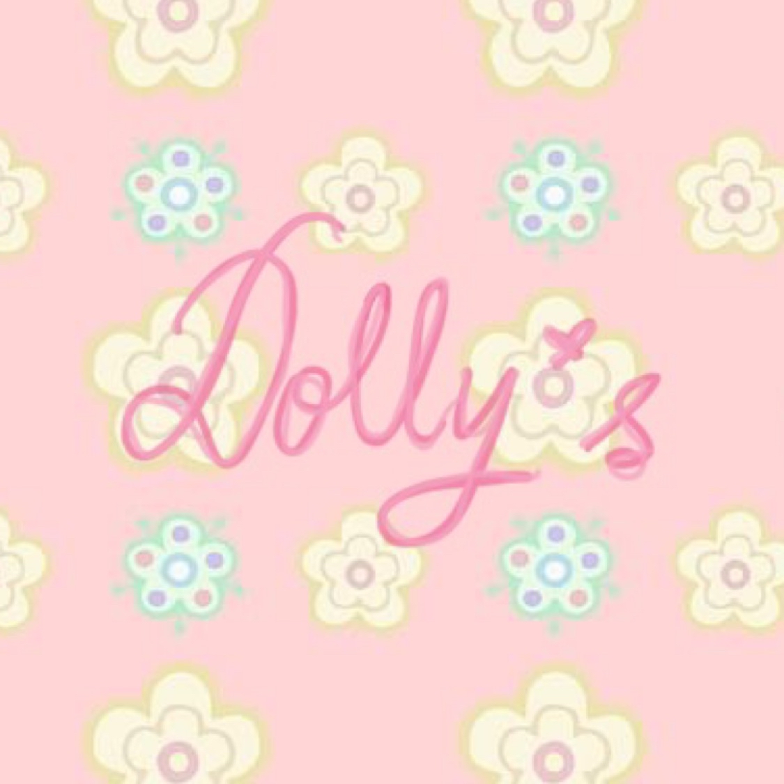 Dolly’s closet, ร้านค้าออนไลน์ Shopee Thailand