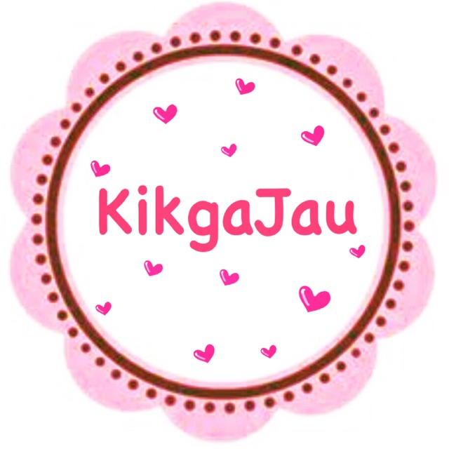 K&J Fashion shop, ร้านค้าออนไลน์ Shopee Thailand