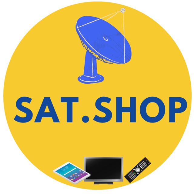 sat.shop, ร้านค้าออนไลน์ | Shopee Thailand