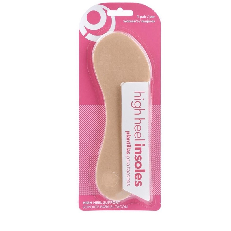 Payless clearance heel grips