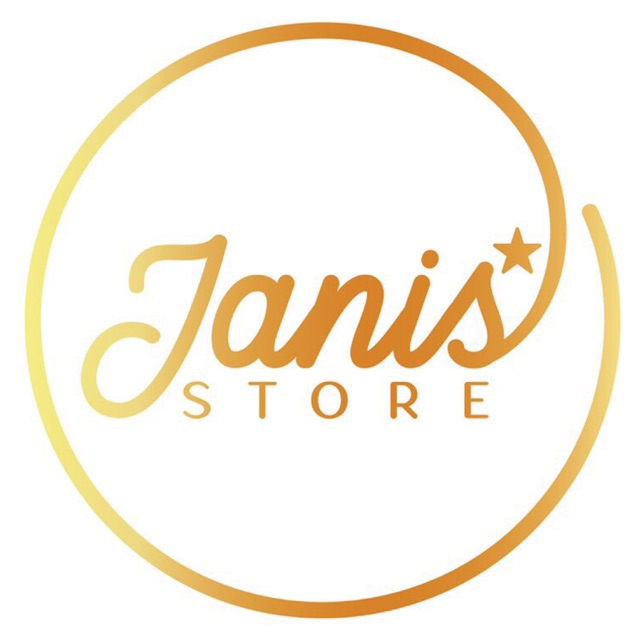 Janisstore.official, ร้านค้าออนไลน์ | Shopee Thailand