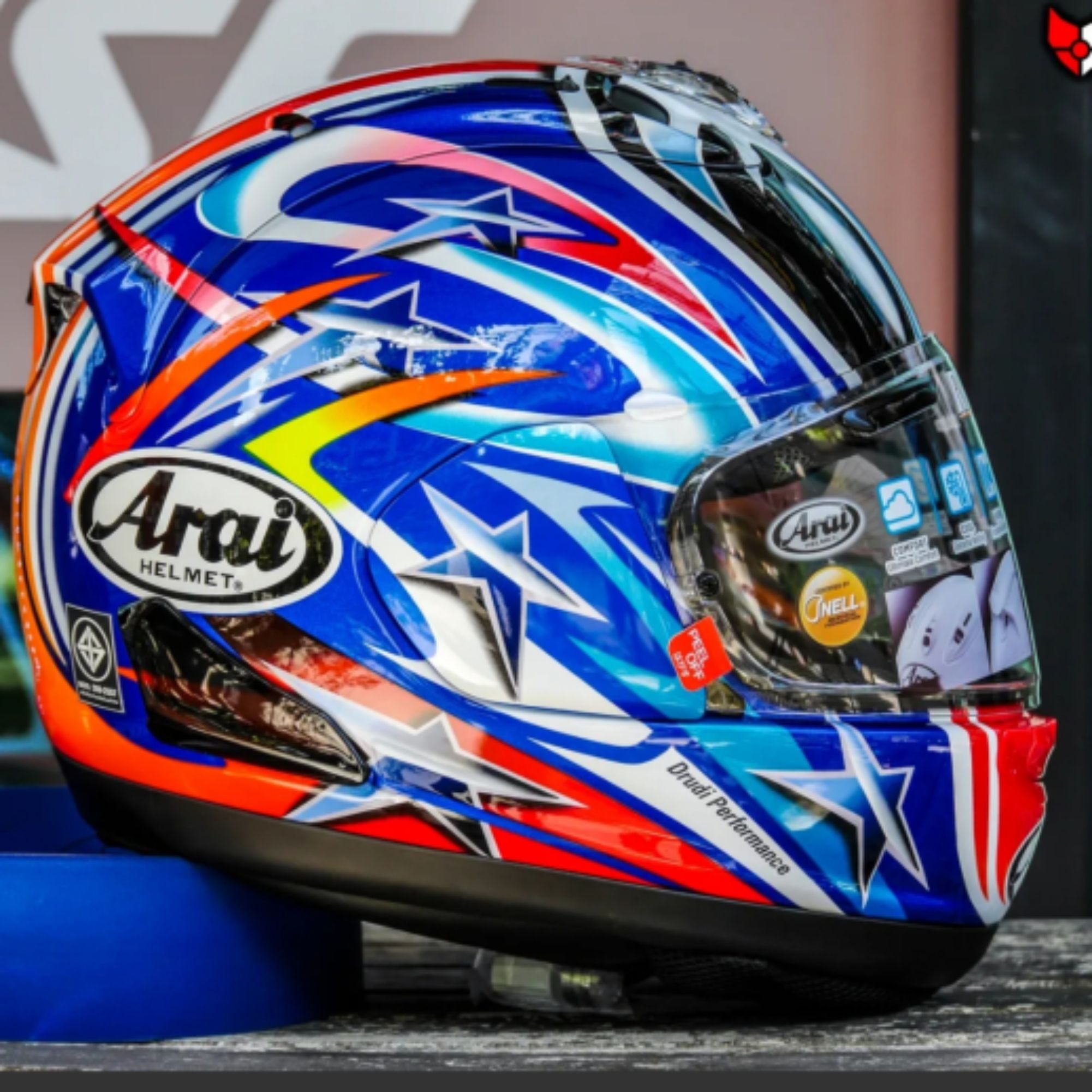 DTD Racing SHOP, ร้านค้าออนไลน์ | Shopee Thailand