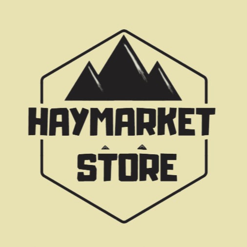 Haymarket Store, ร้านค้าออนไลน์ Shopee Thailand