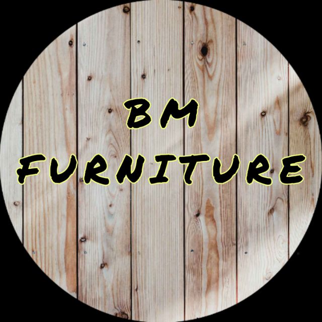 BM Furniture Shop, ร้านค้าออนไลน์ Shopee Thailand