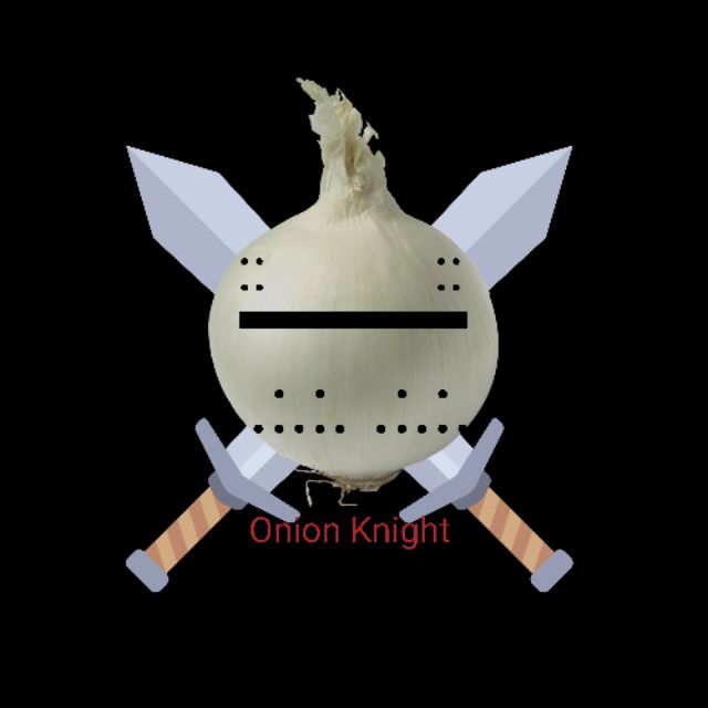 Onion Knight, ร้านค้าออนไลน์ Shopee Thailand