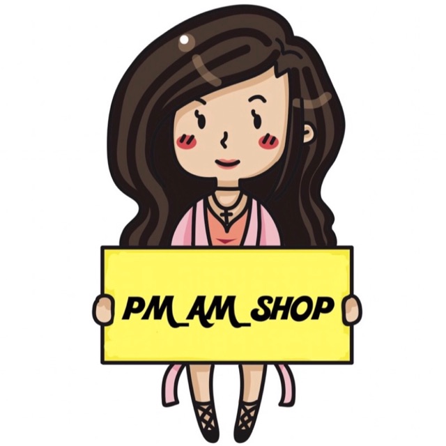 PM AM SHOP, ร้านค้าออนไลน์ | Shopee Thailand