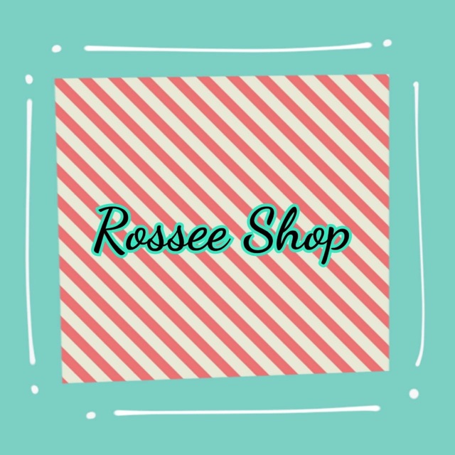 Rossee_shop, ร้านค้าออนไลน์ | Shopee Thailand