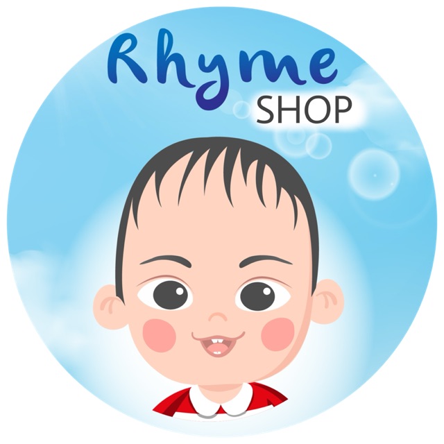 Rhyme Shop, ร้านค้าออนไลน์ | Shopee Thailand