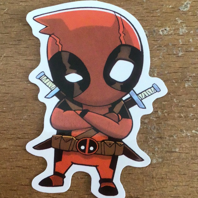 Sticker Man, ร้านค้าออนไลน์ | Shopee Thailand
