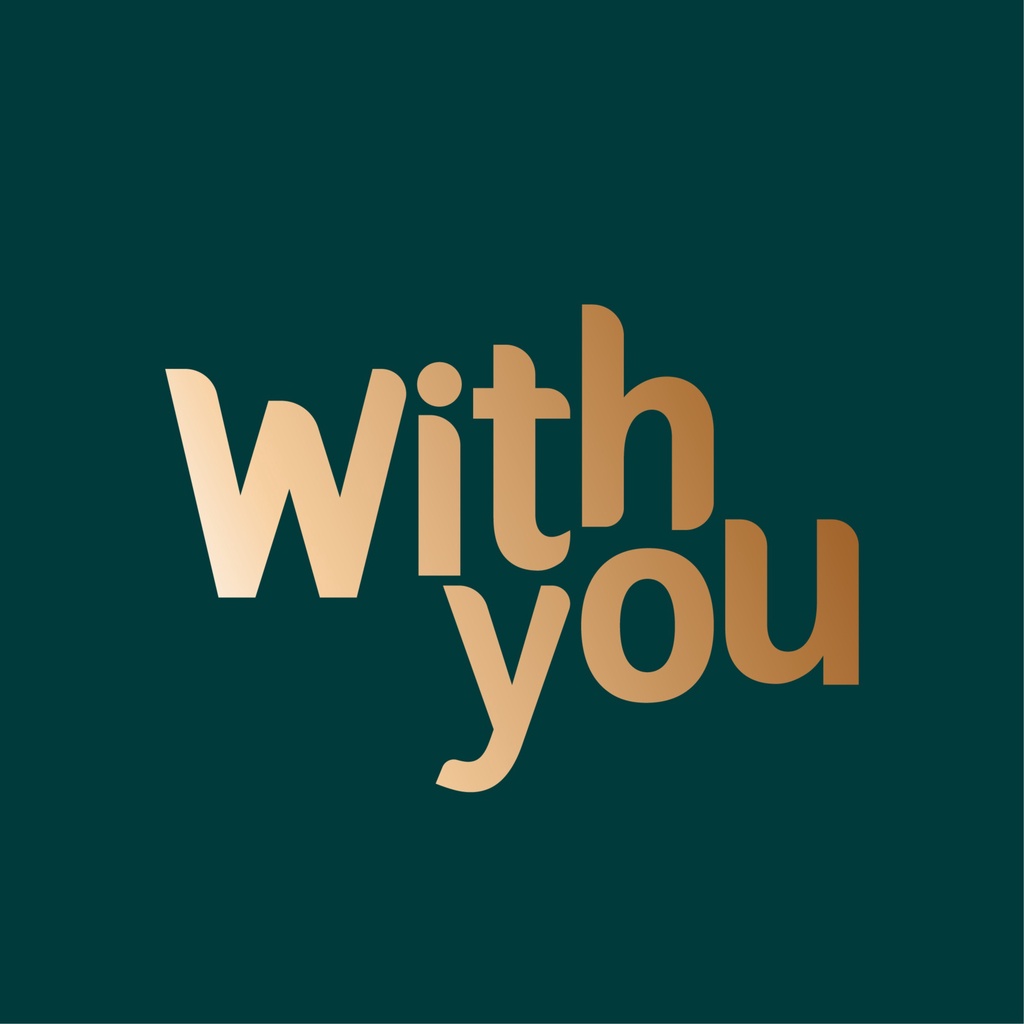 WithYou.thailand, ร้านค้าออนไลน์ Shopee Thailand