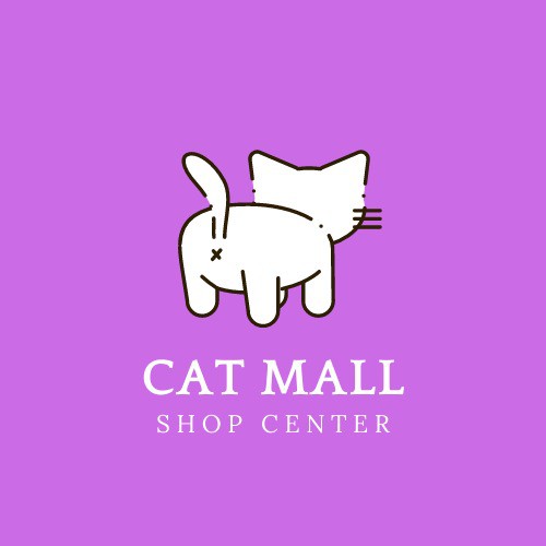 CAT MALL By.Wittaya, ร้านค้าออนไลน์ Shopee Thailand
