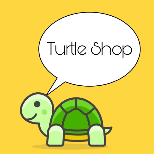 turtleshop, ร้านค้าออนไลน์ | Shopee Thailand