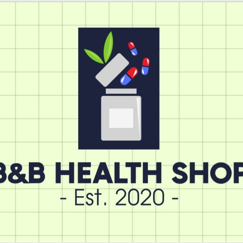 B&B Health Shop, ร้านค้าออนไลน์ | Shopee Thailand