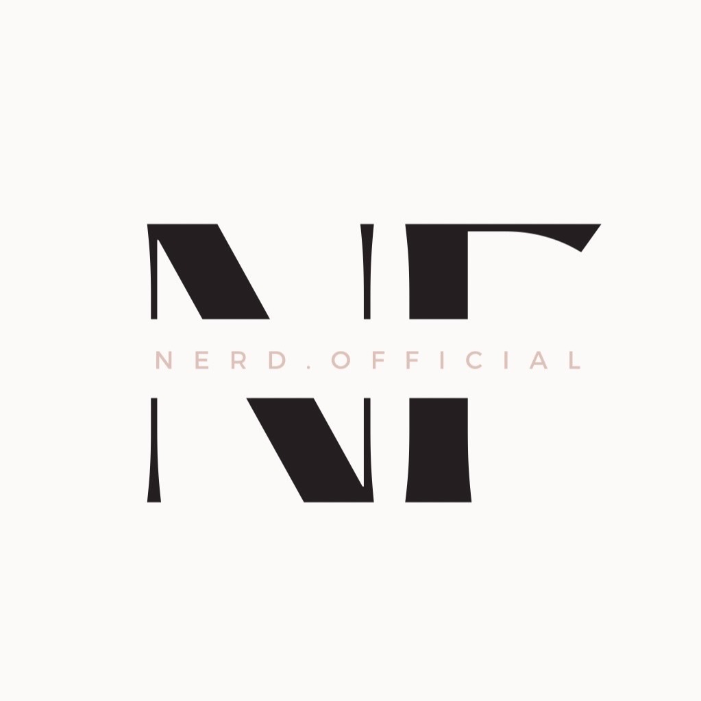 nnerd.official, ร้านค้าออนไลน์ | Shopee Thailand
