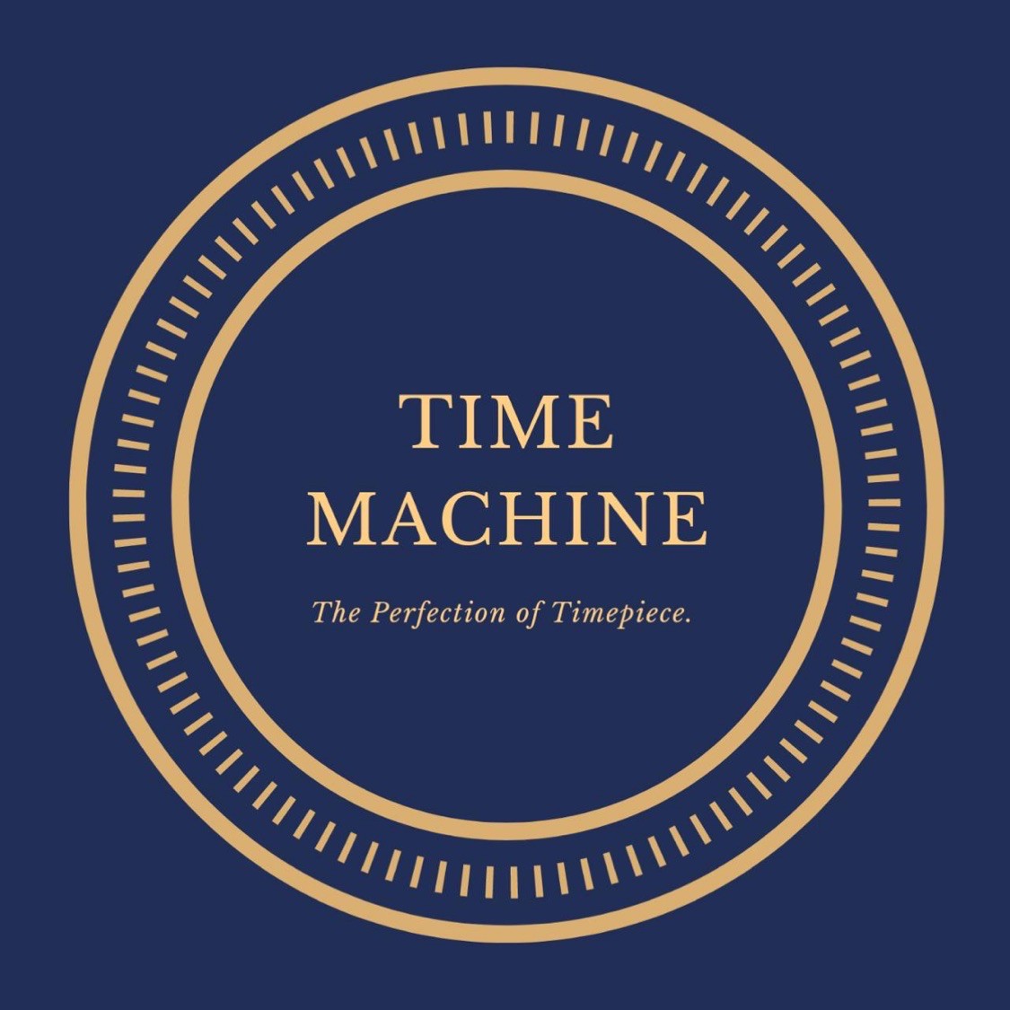TIME Machine Watch Store, ร้านค้าออนไลน์ Shopee Thailand