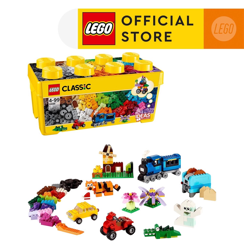 The lego cheap store online