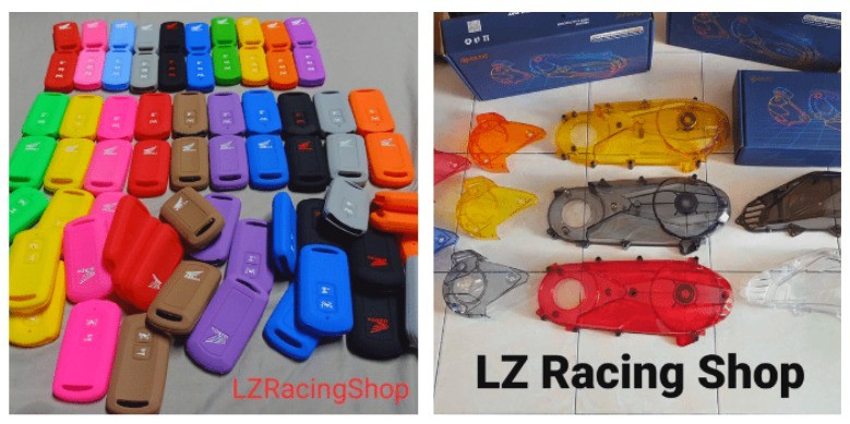 LZ Racing Shop, ร้านค้าออนไลน์ | Shopee Thailand