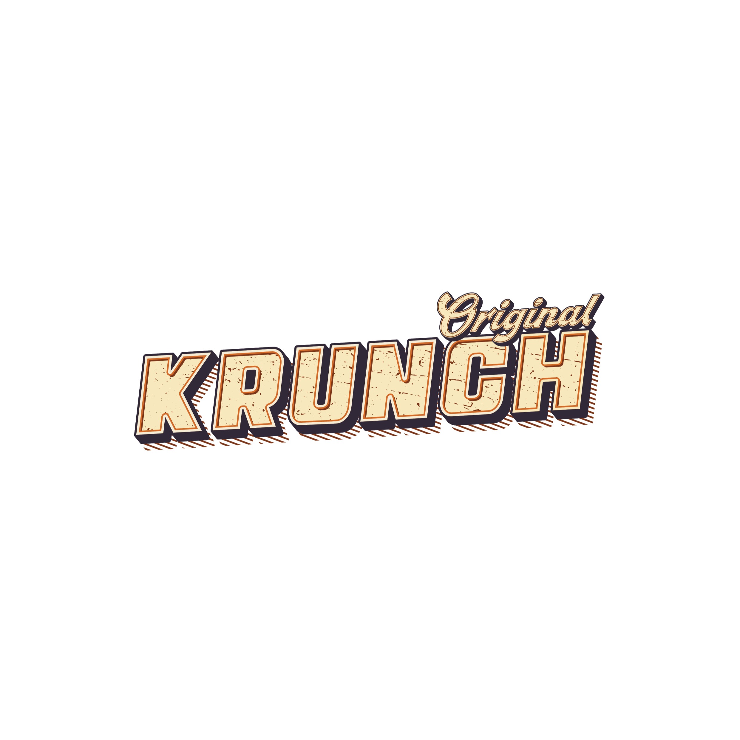 Krunch Original, ร้านค้าออนไลน์ | Shopee Thailand