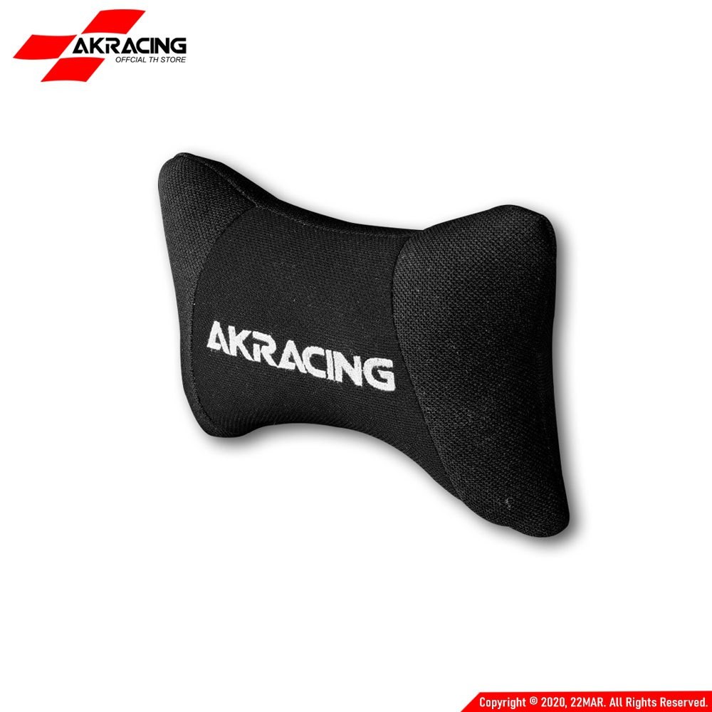 Akracing neck online pillow