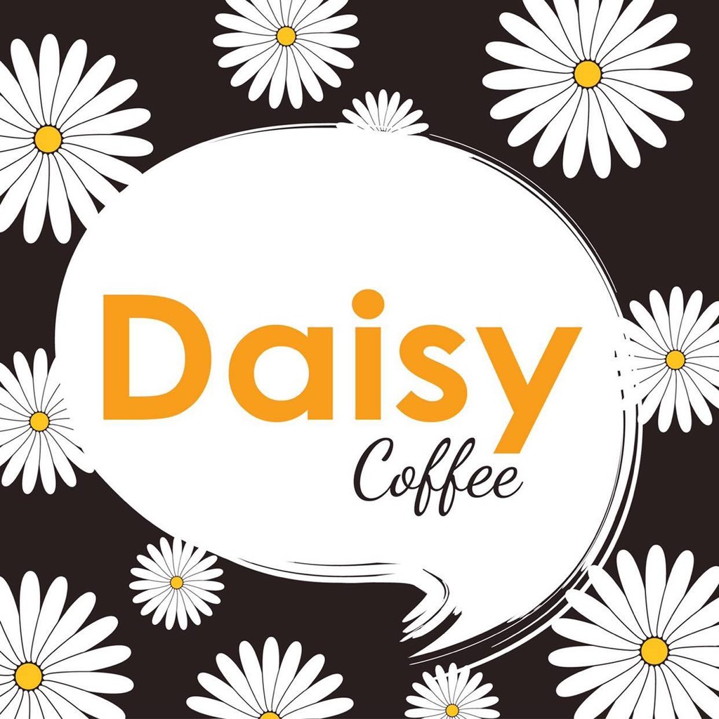 Daisy Coffee Shop, ร้านค้าออนไลน์ Shopee Thailand