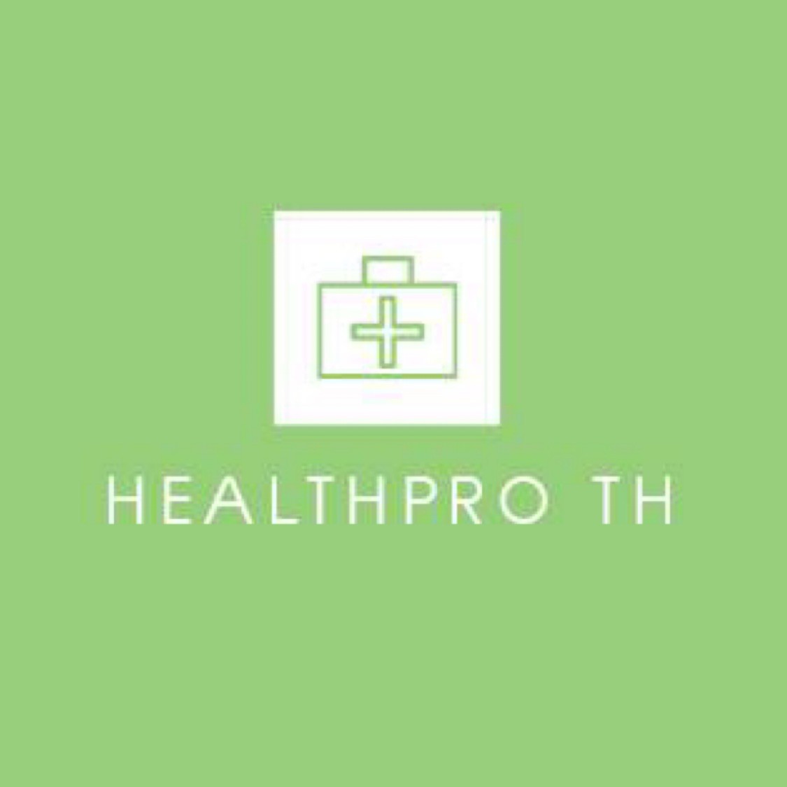 HEALTHPRO TH, ร้านค้าออนไลน์ | Shopee Thailand
