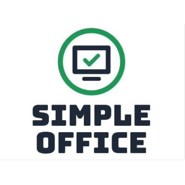 Simple Office, ร้านค้าออนไลน์ | Shopee Thailand