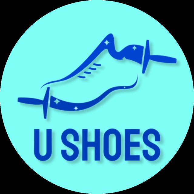 U shoes, ร้านค้าออนไลน์ Shopee Thailand