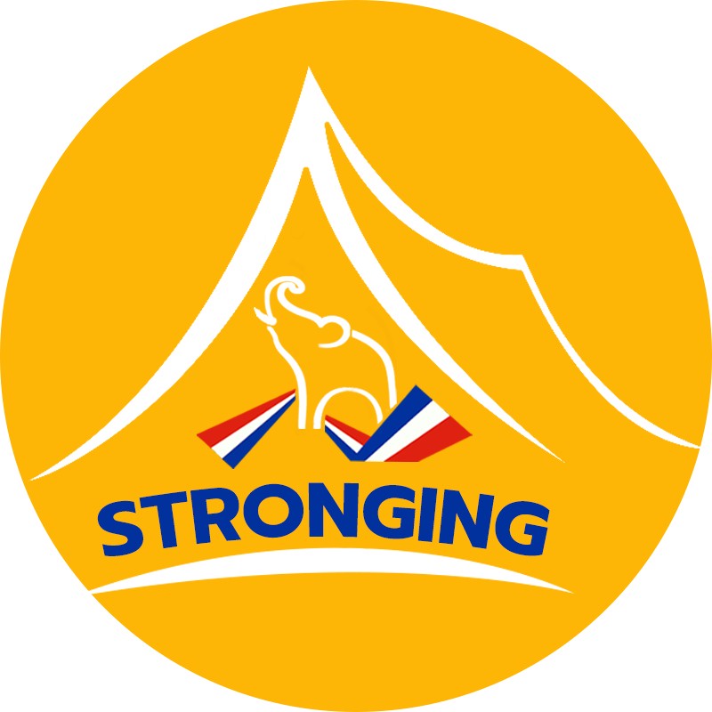 Stronging Store, ร้านค้าออนไลน์ | Shopee Thailand