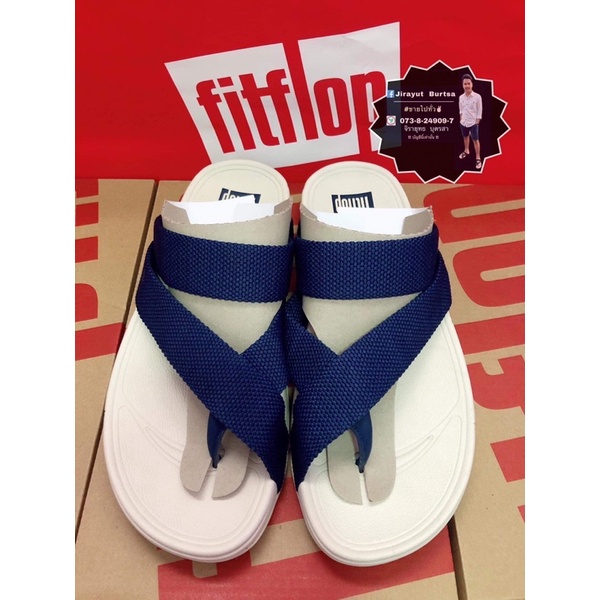 Fitflop 100 Shopee Thailand