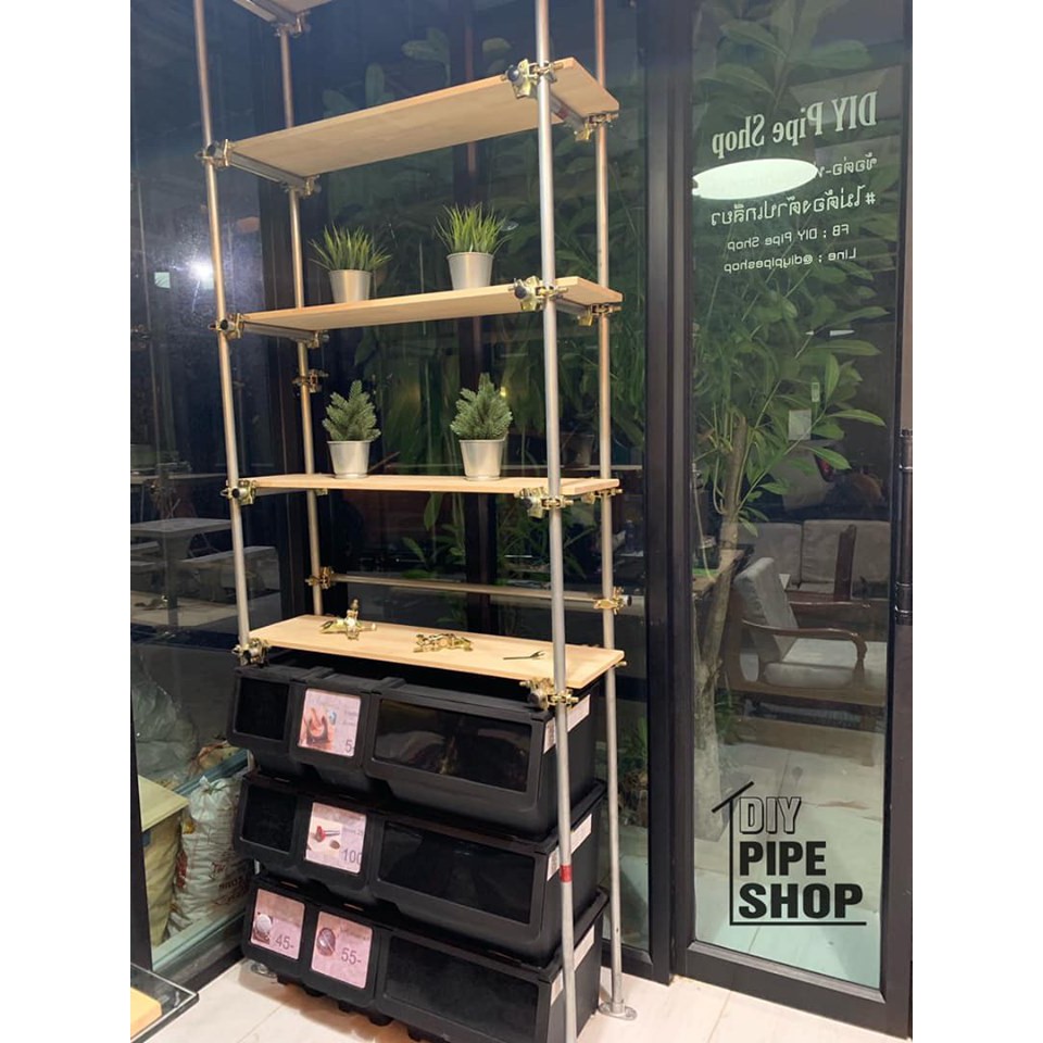 DIY Pipe Shop, ร้านค้าออนไลน์ | Shopee Thailand
