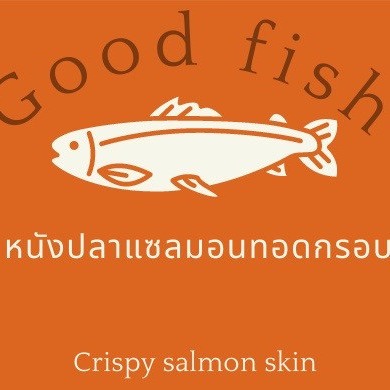 Good Fish ., ร้านค้าออนไลน์ | Shopee Thailand