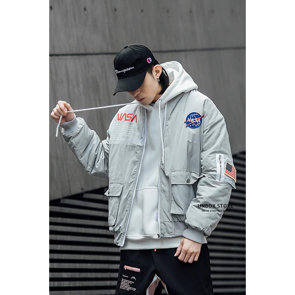 Surfola shop nasa hoodie