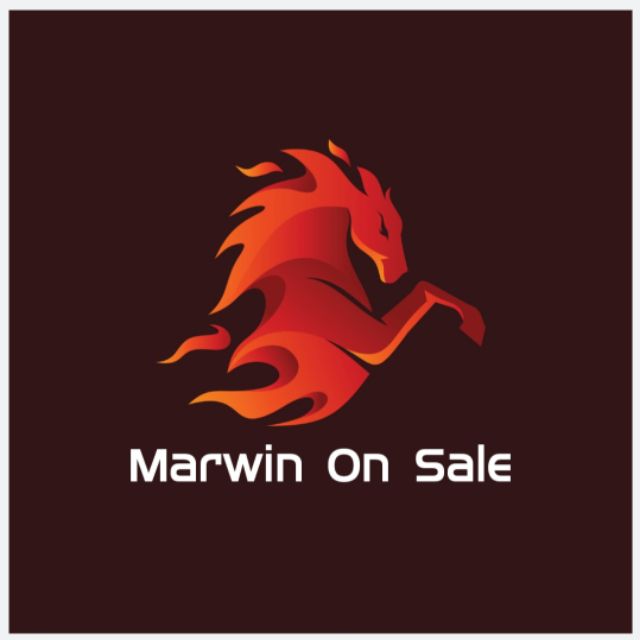 Marwin On Sale, ร้านค้าออนไลน์ | Shopee Thailand