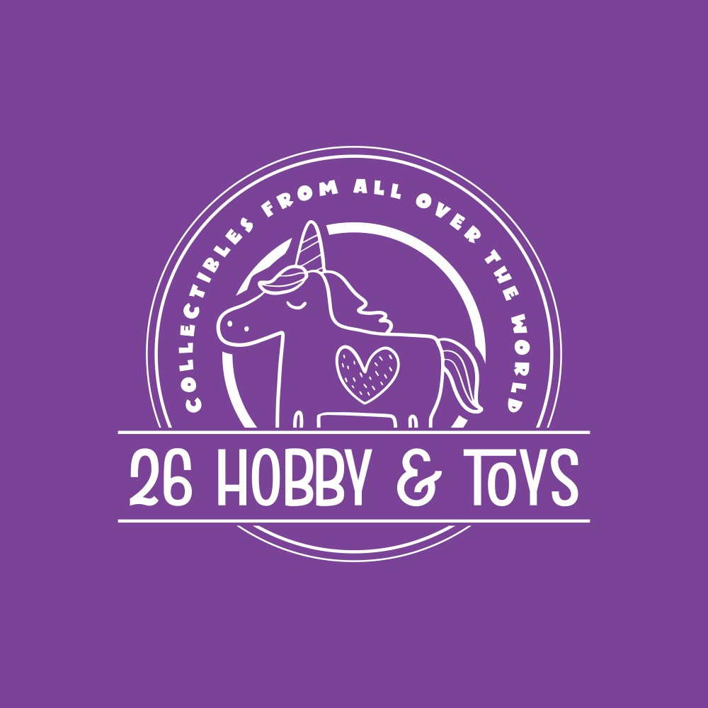 26 Hobby & Toys, ร้านค้าออนไลน์ | Shopee Thailand