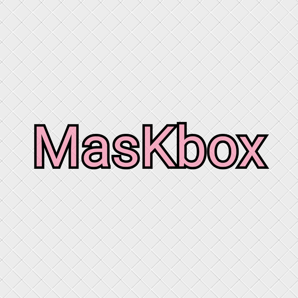 maskbox, ร้านค้าออนไลน์ | Shopee Thailand