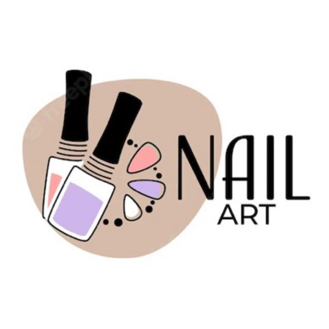 Nail art shop, ร้านค้าออนไลน์ Shopee Thailand
