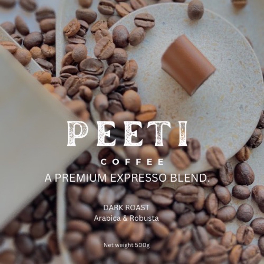 PEETI COFFEE, ร้านค้าออนไลน์ | Shopee Thailand