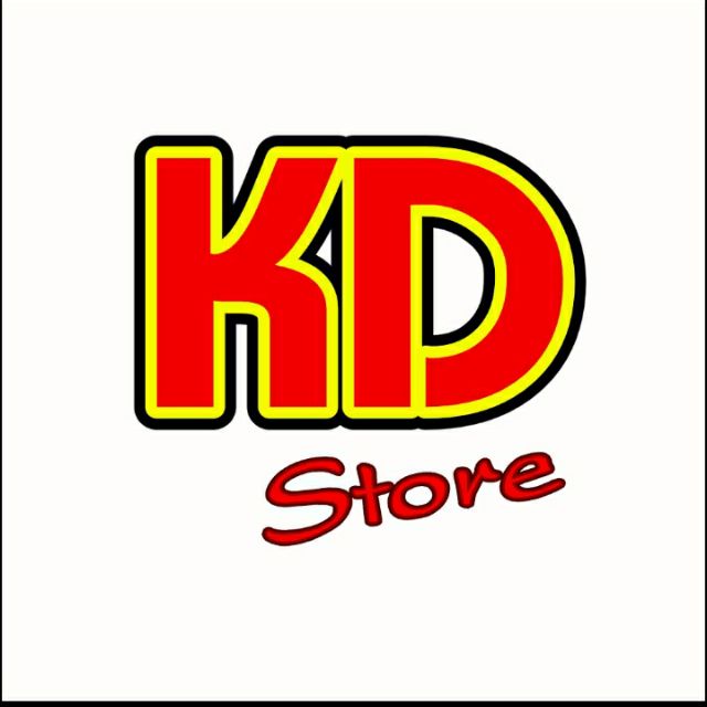 KD store, ร้านค้าออนไลน์ | Shopee Thailand