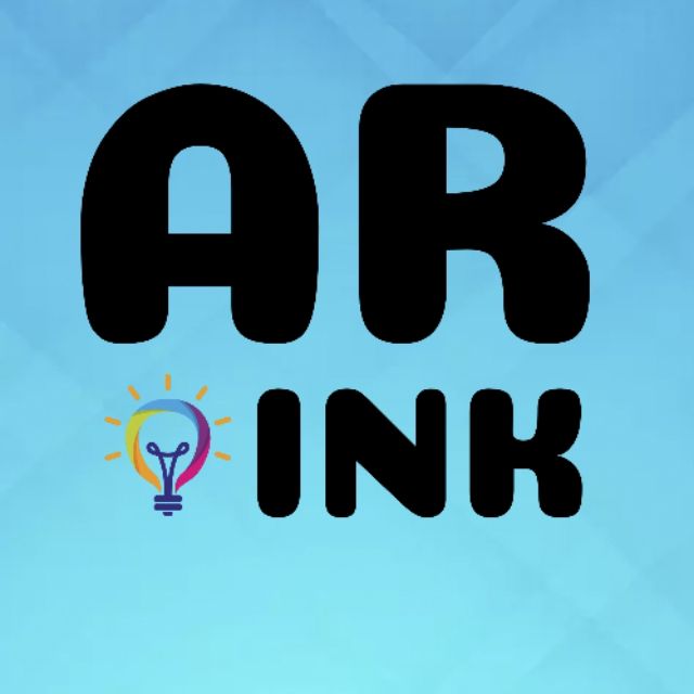 AR INK, ร้านค้าออนไลน์ Shopee Thailand