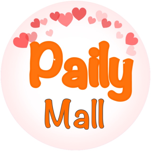Paily Mall, ร้านค้าออนไลน์ | Shopee Thailand