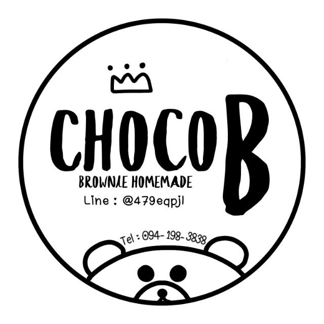 Choco B Choco B, ร้านค้าออนไลน์ | Shopee Thailand