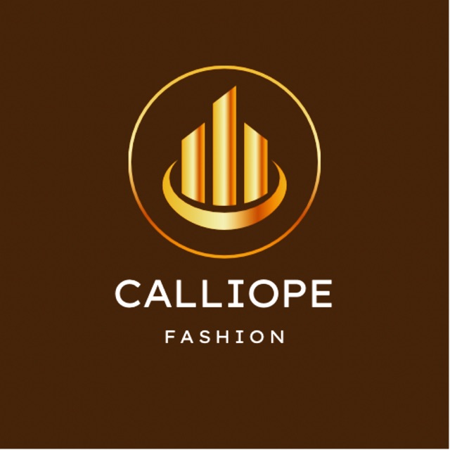 Calliope Fashion, ร้านค้าออนไลน์ Shopee Thailand
