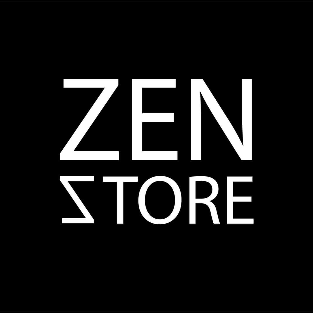 zen.store, ร้านค้าออนไลน์ Shopee Thailand