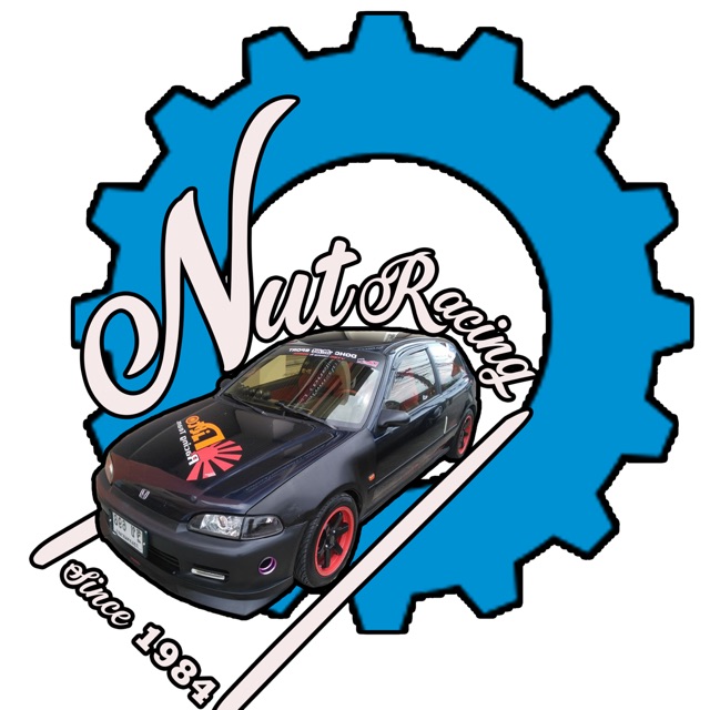 Nut Racing ช่างนัดร้านเรด, ร้านค้าออนไลน์ | Shopee Thailand