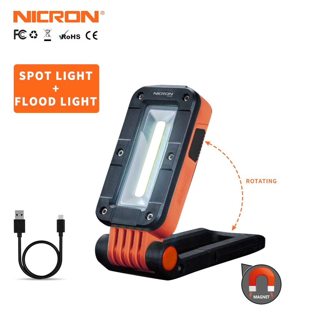 สั่งซื้อสินค้าออนไลน์จาก Nicron.th | Shopee Thailand