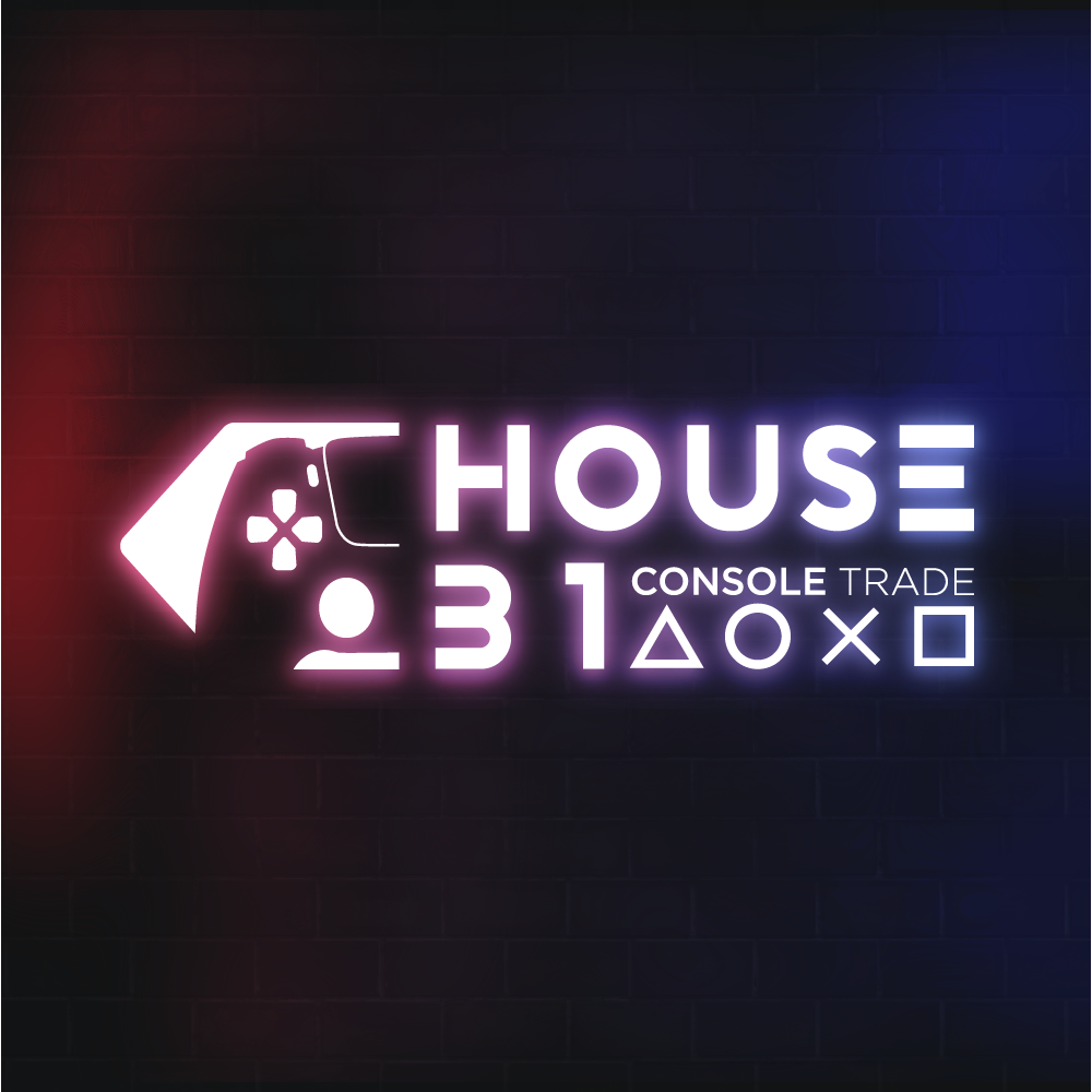 House31 : Console Trade, ร้านค้าออนไลน์ | Shopee Thailand